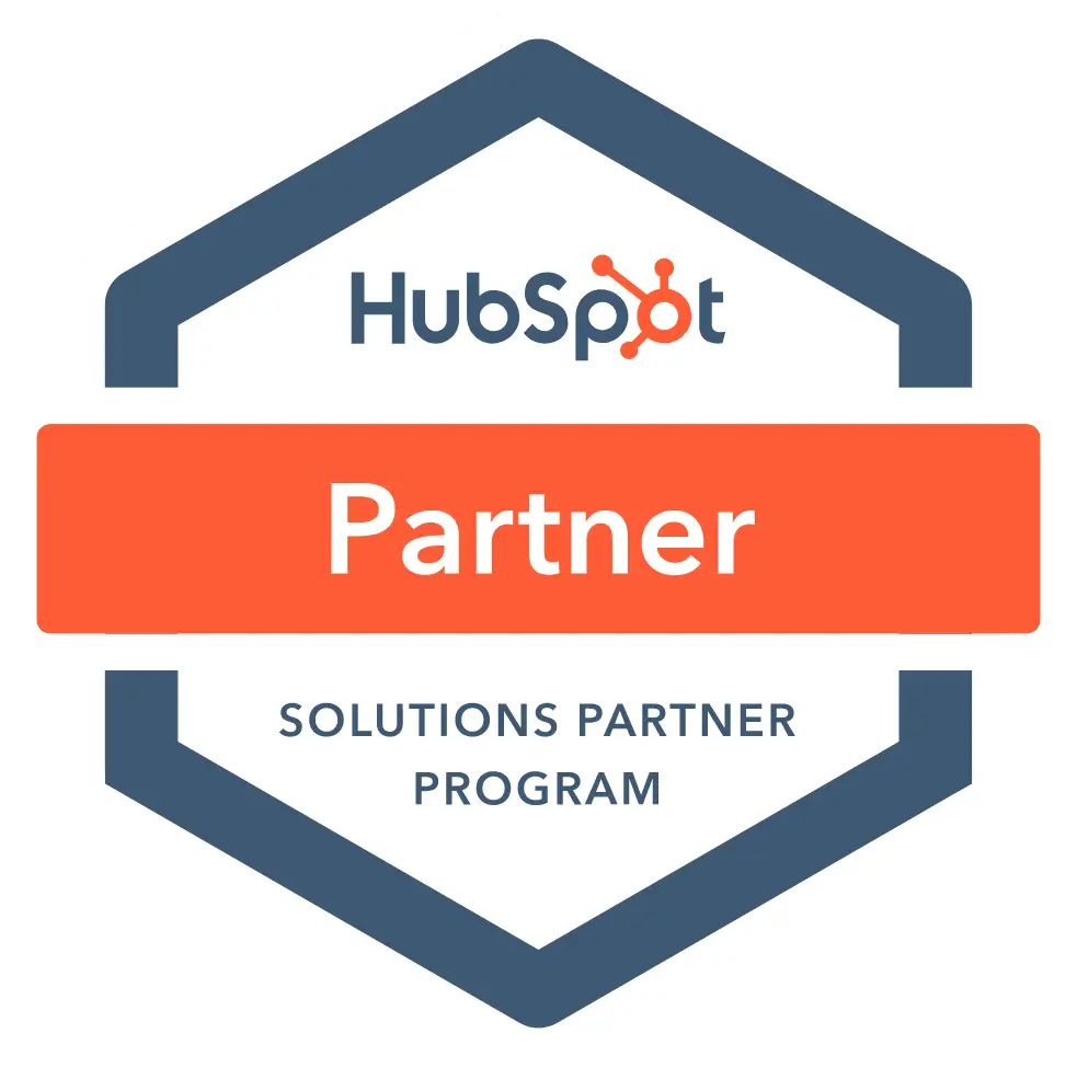 HubSpot Solutions Partner
